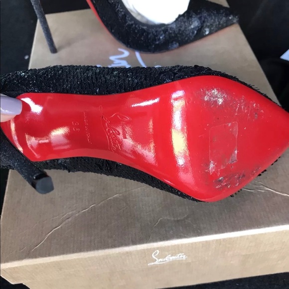 Not using them - Picture 5 of 7